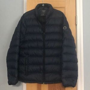 Abercrombie Light Packable Puffer
